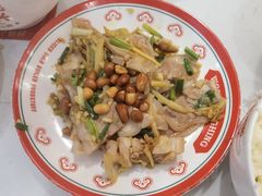 -黄兴兴白切专门店(南宁万象城店)