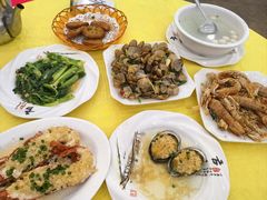 -秋姐美食店(旅游大道店)