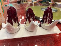 -东四民芳餐厅(世茂工三店)