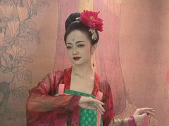 -盘子女人坊(西安至尊店)