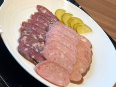 -香厨中餐厅(松北香格里拉店)