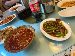 -川人川菜馆·小龙虾·鲜虾现做(黄山路店)