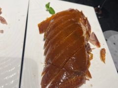 -正德楼果木烤鸭·渔家菜(东港店)