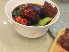 -山南熏肉大饼(辽菜旗舰店)