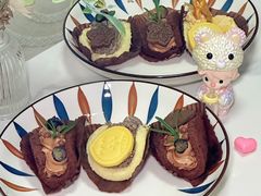 -杜哈夫DOUX RÊVE·生日蛋糕(日月光店)