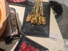 -聚味瞿记·龙虾堂(天元店)