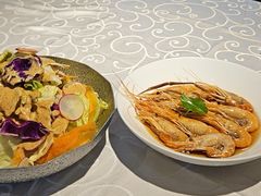-爷爷的草帽·海鲜馆(孙塘路店)