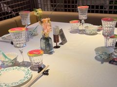 -桂满陇·海市蜃楼·黑金(国金店)