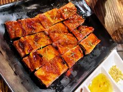 -丰收碗·陈皮果木烧鹅·23年老字号