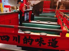 -廖川菜(八佰伴店)