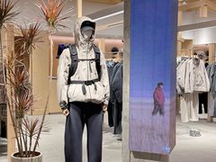 -宁波杉井奥特莱斯广场