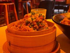 -龙门阵茶屋川菜馆(武康路店)