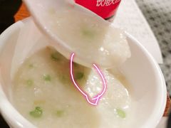 -南拳十三姨·潮汕砂锅粥(世纪金源店)