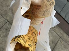 油条豆浆-永和大王(万顺路店)