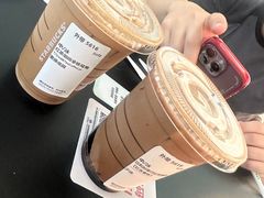 -星巴克(北京首都国际机场7店)