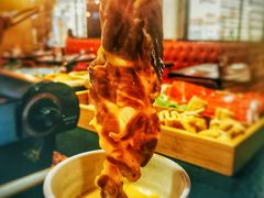 -喜寿司(金狮广场店)