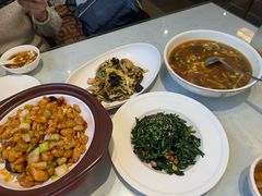 -八珍饺子·烤鸭·家常菜