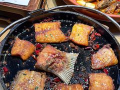 -龚兴城鱼羊吉·家传湖北菜(苗栗路总店)
