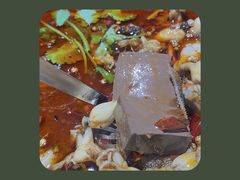 -味之绝美蛙鱼头火锅(花都店)