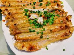 -新享乐海鲜(翠华路店)