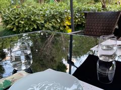 -荷风细雨·中国茶宴(碧云店)