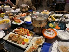 -海鼎荟海鲜姿造(仟禧汇店)