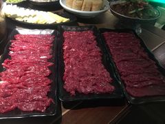 -左庭右院鲜牛肉火锅(新梅广场店)