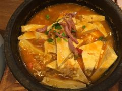 -云海肴·汽锅鸡·云南代表菜(天山百盛优客店)