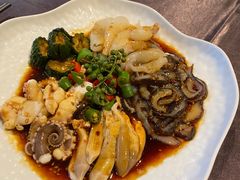 -蟹榭·本帮江浙菜·蟹宴(五角场合生汇商场店)