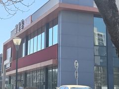 -肯德基(磐谷DT店)