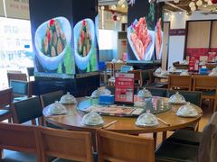 -深巷家味馆.湖北头牌红烧鱼头拌饭(黄陂店)