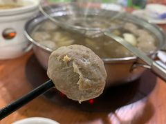 -蔡社牛肉城(龙湖店)