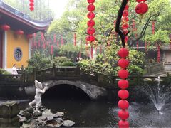 法喜寺-杭州上天竺法喜讲寺