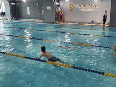 -FLARE STAR FITNESS(复地活力城店)