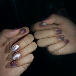 -Beauty Nails 美甲美睫皮肤管理