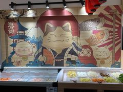 -三和屋日式海鲜锅料理(启航大厦店)
