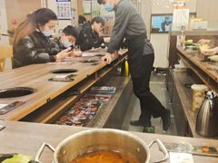 -呷哺呷哺 黄金牧场 (旧宫永辉超市店)