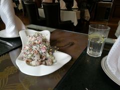 尼基金沙拉-满洲里饭店-尼基金俄餐厅