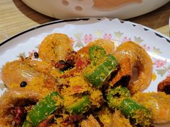 -德胜轩正宗顺德菜(宝安沙井会展中心店)