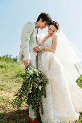 -雪中彩影婚纱摄影·微光艺术中心