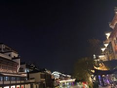 -民国红公馆·秦淮八艳(夫子庙店)