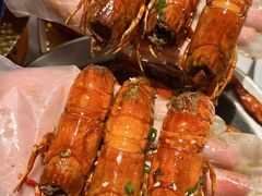 -熊记虾王·小龙虾(东晓南店)