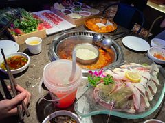 -鱼豆吉·豆浆鱼火锅(宜昌万达店)