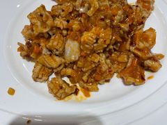 -马凯餐厅(长椿街店)