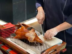 -羲和雅苑•北京烤鸭(乐园道万象城店)