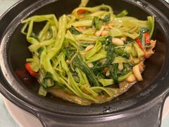 -御龙海鲜火锅(十六浦店)