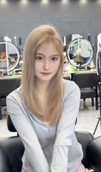 -藤野造型烫染·接发