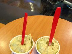 -DQ·蛋糕·冰淇淋(虹口龙之梦店)