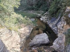 -黑龙潭风景区