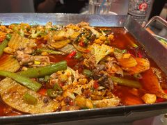 -渝蛙馆(新百店)